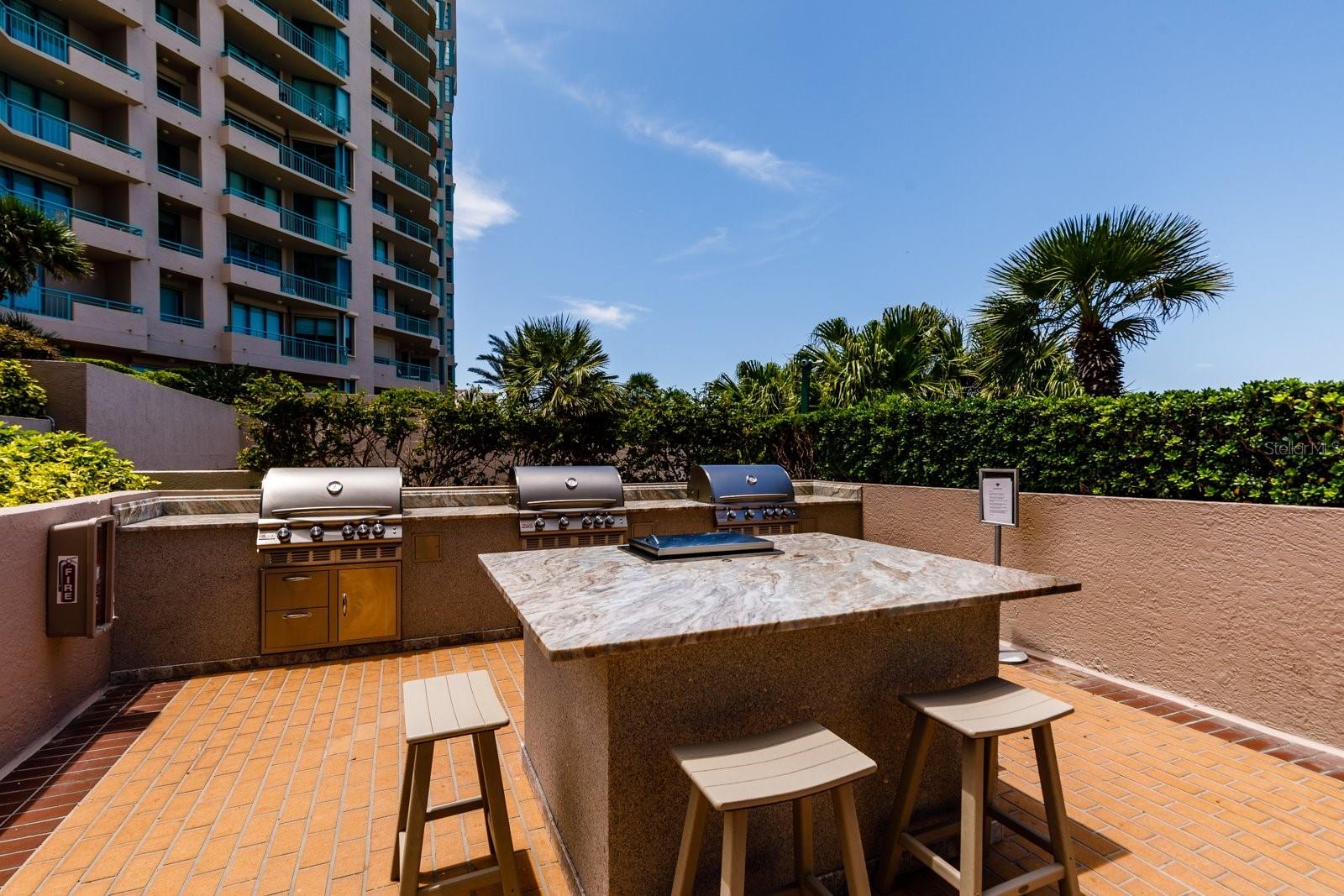 1560 Gulf Blvd #1004 Property Photo 48