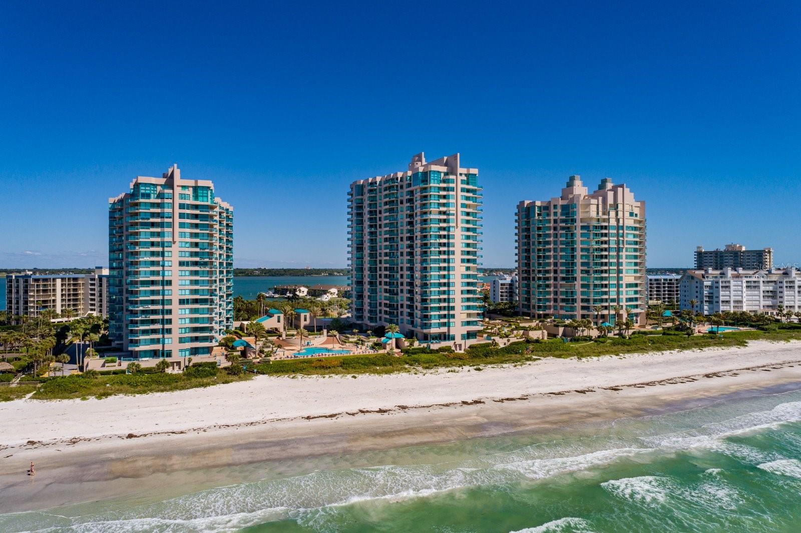 1560 Gulf Blvd #1004 Property Photo 62