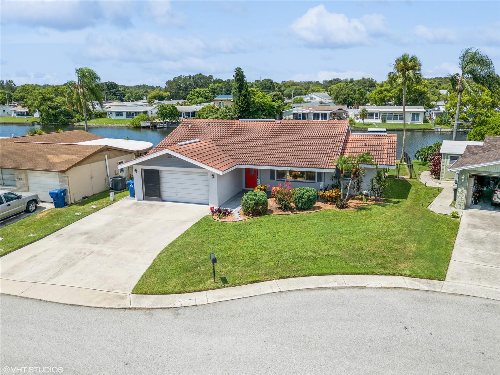 4145 Star Island Dr Property Photo