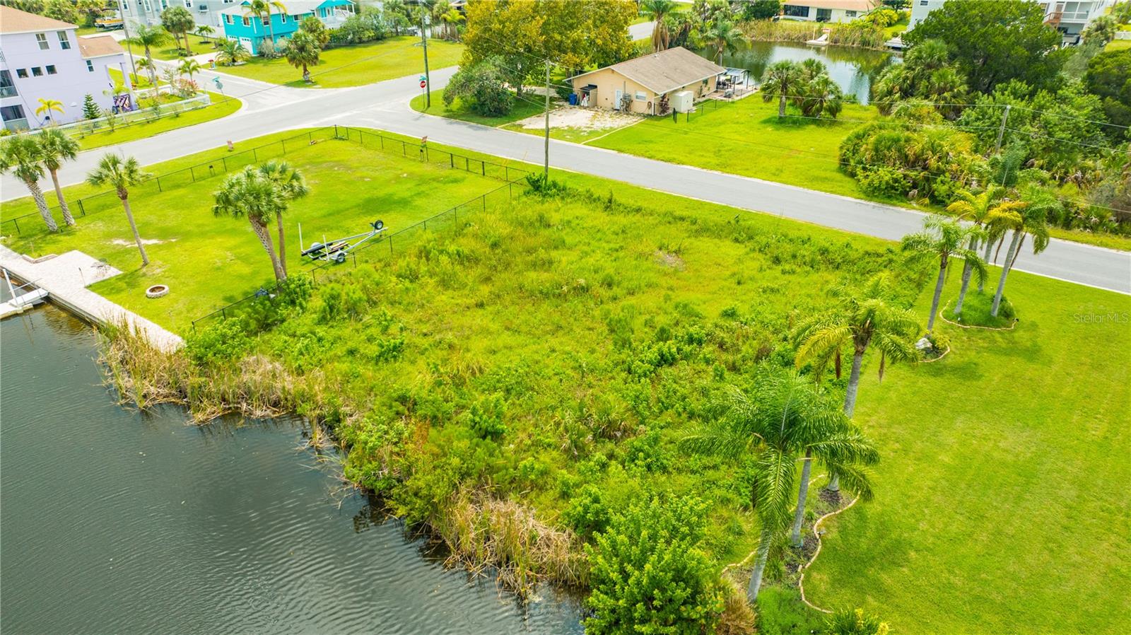 0 Rose Arbor Dr Property Photo 1