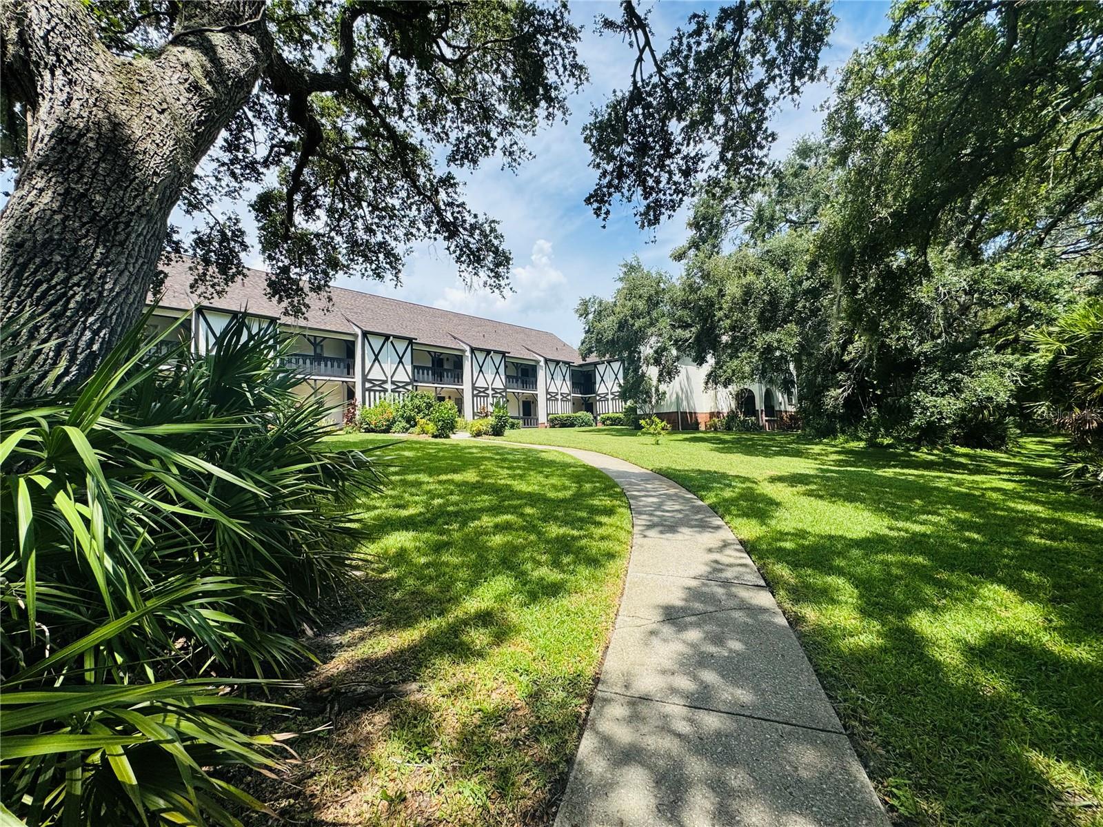 400 N Bayshore Blvd #104 Property Photo 1