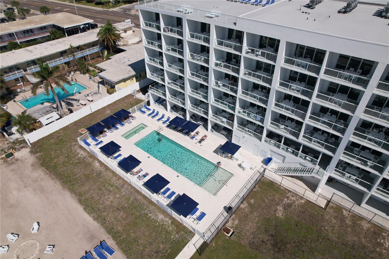 11500 Gulf Blvd #403 Property Photo 11