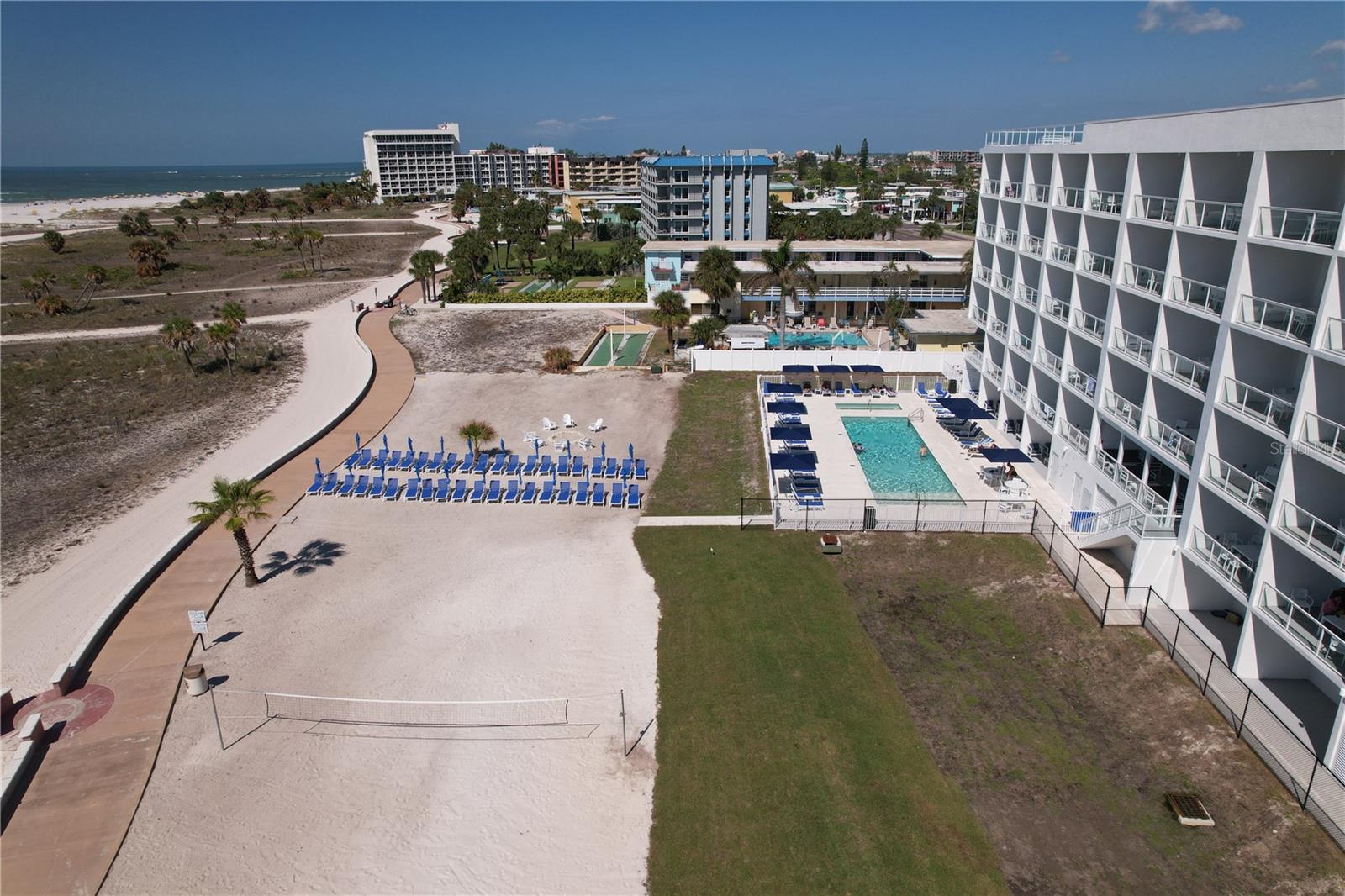 11500 Gulf Blvd #403 Property Photo 12