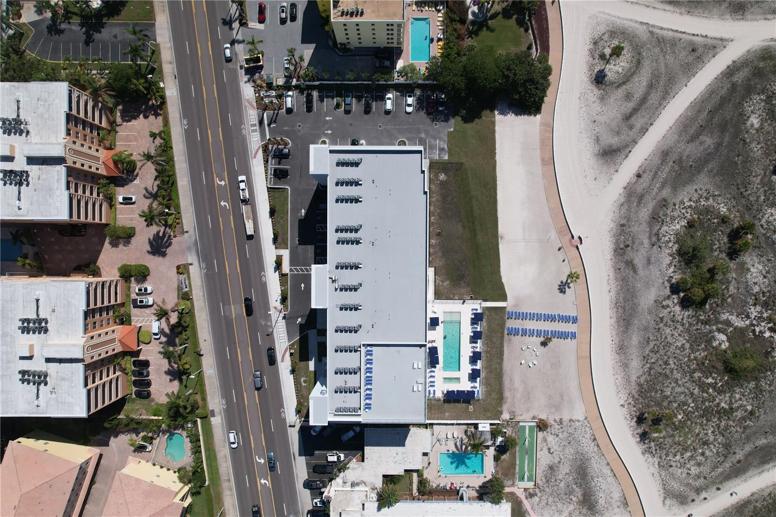 11500 Gulf Blvd #403 Property Photo 22