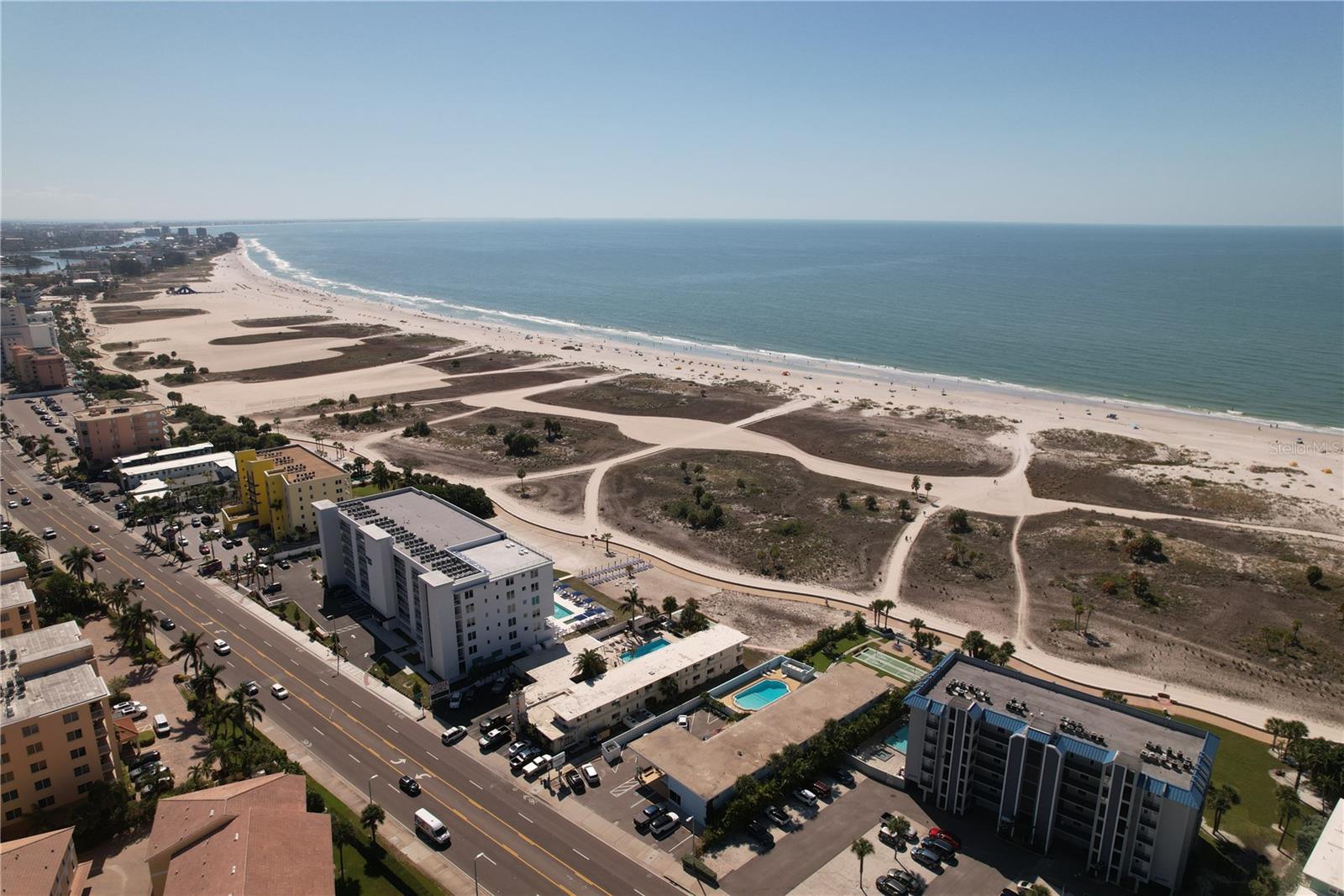 11500 Gulf Blvd #403 Property Photo 23
