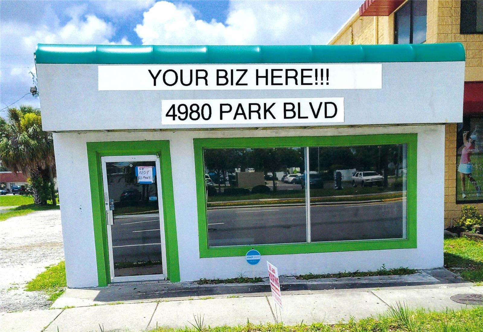 4980 PARK BLVD N