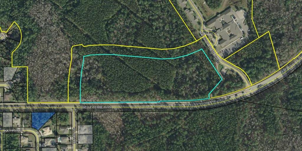 300 MAGNOLIA TRACE