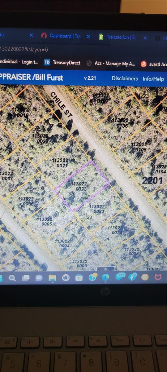 CHILE ST Property Photo 1