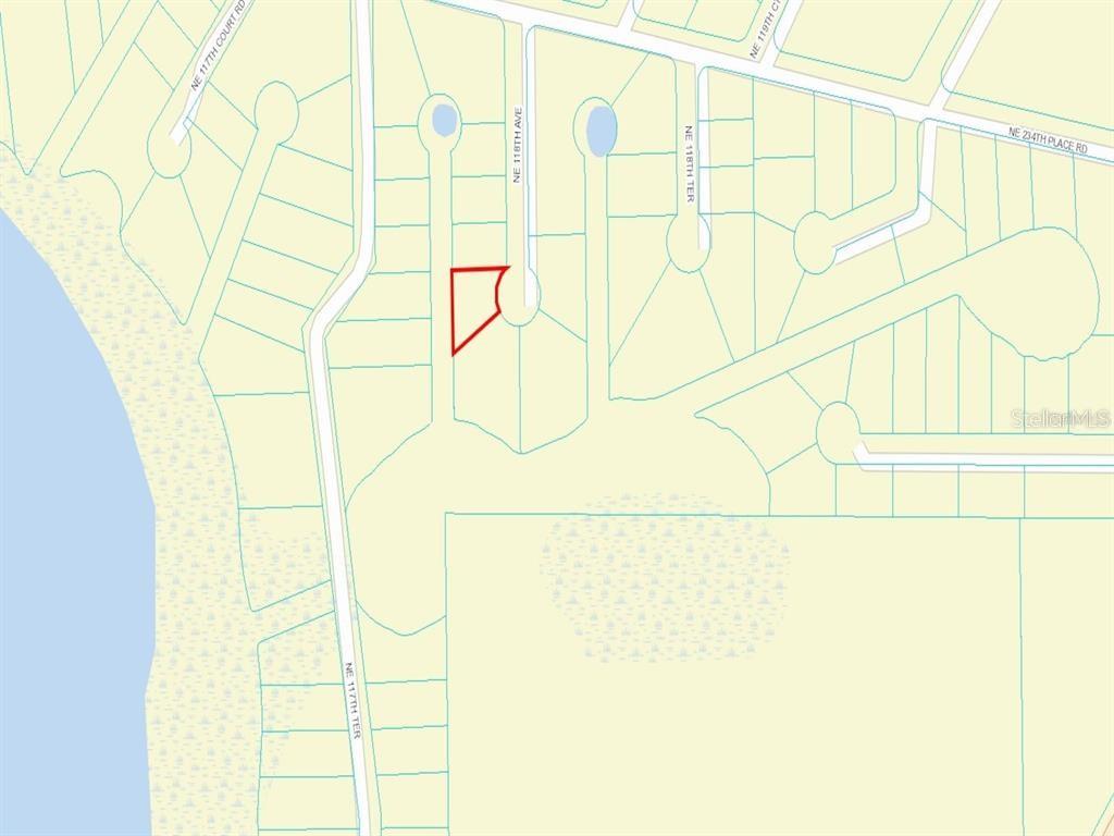 Parcel 0013003044 Property Photo 1