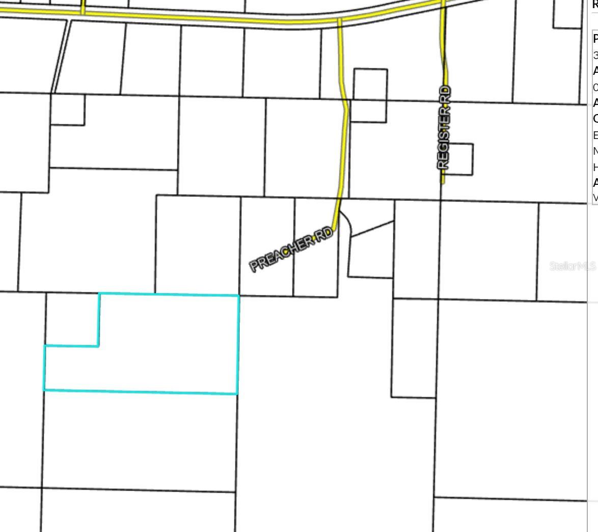 Preacher Rd Property Photo 1