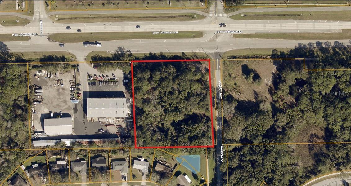 E International Speedway Ave Property Photo 1