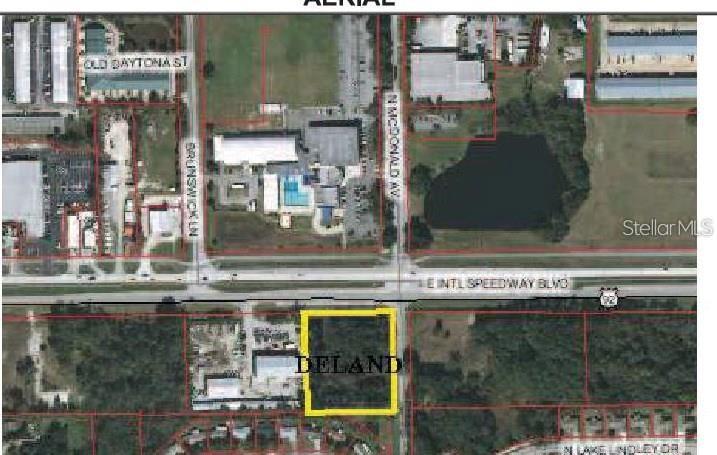 E International Speedway Ave Property Photo 2