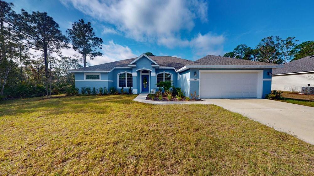 99 SLOGANEER TRL Property Photo 1