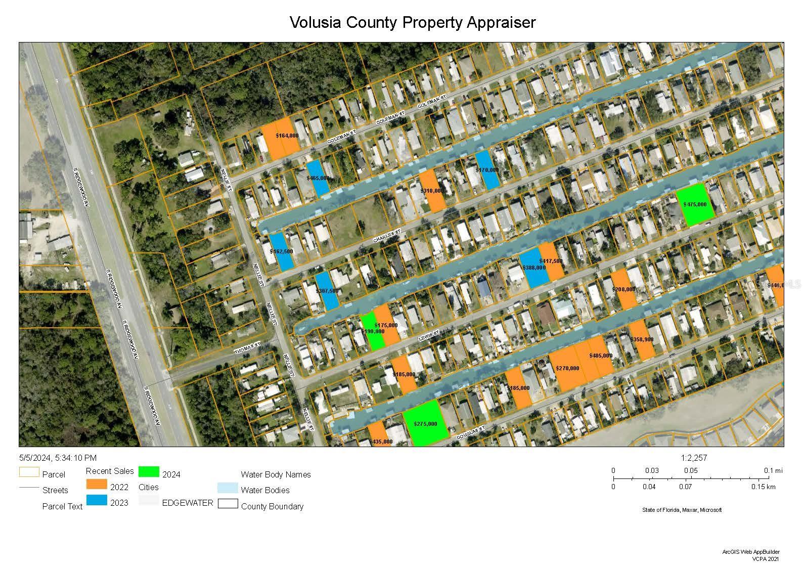 Charles St St Property Photo 1