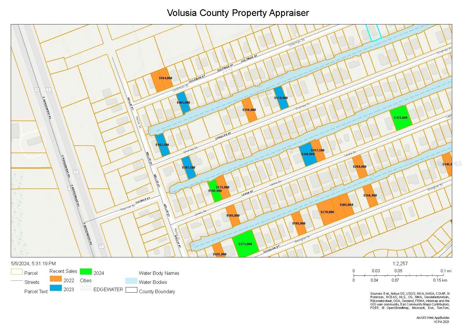 Charles St St Property Photo 2