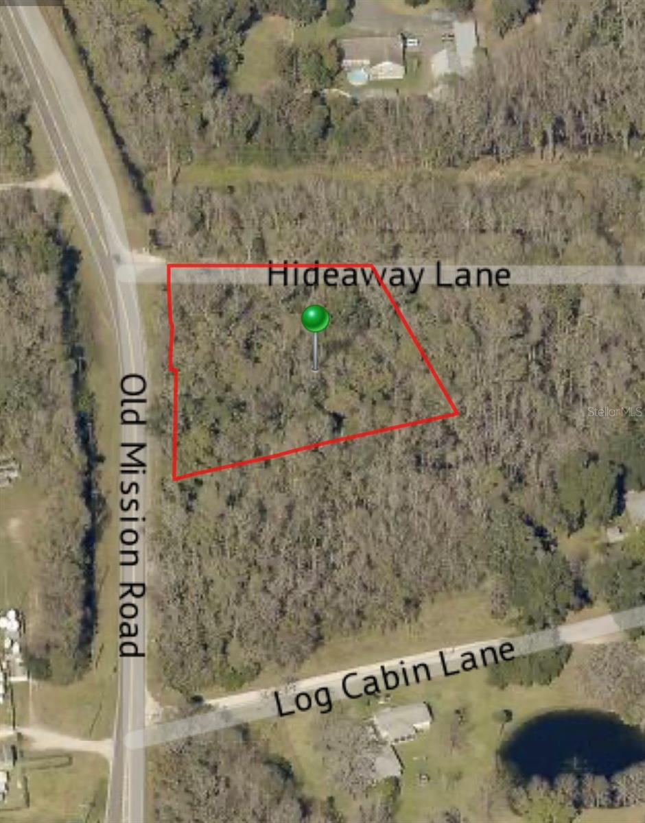1681 Hideaway Ln Property Photo 1