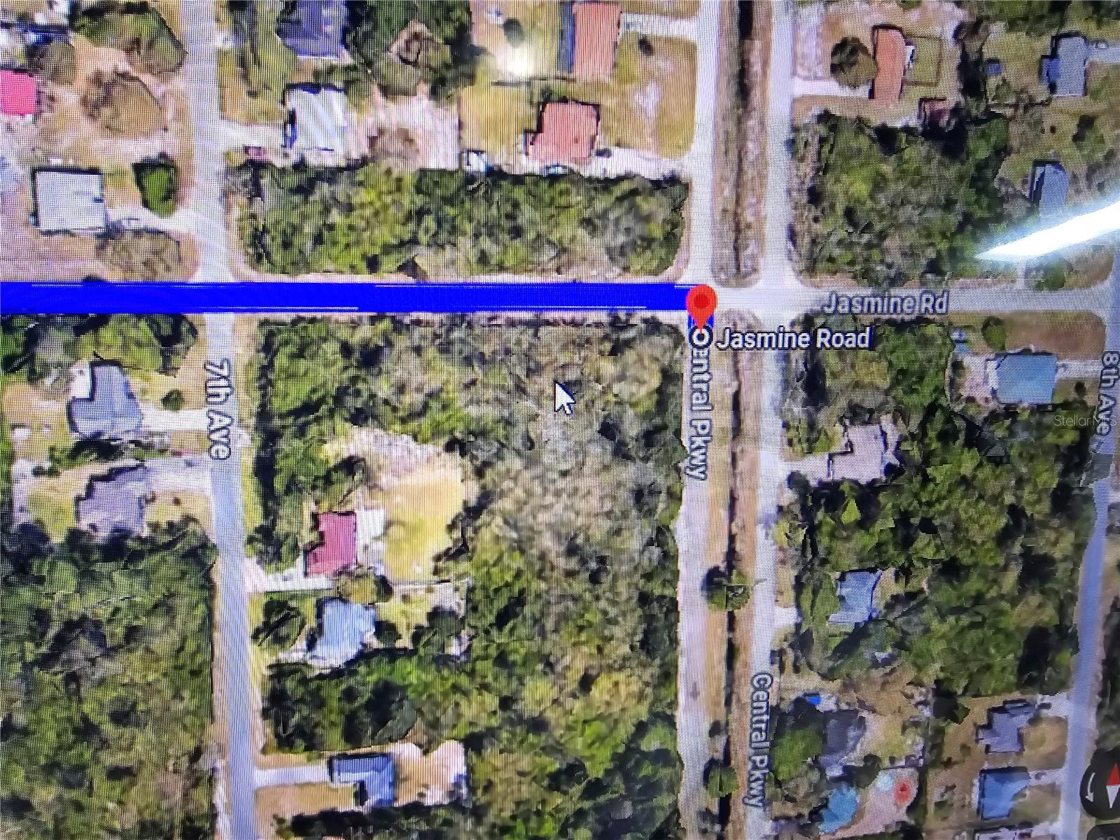 CENTRAL PKWY Property Photo 1