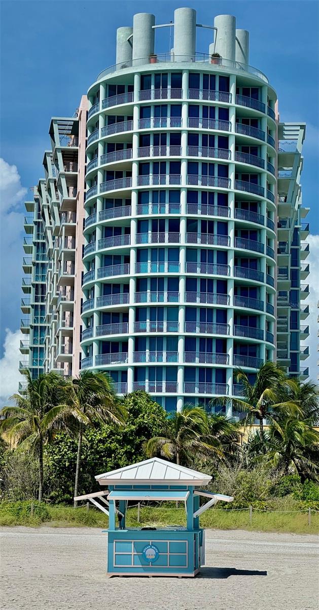 1500 Ocean Dr #905 Property Photo 1