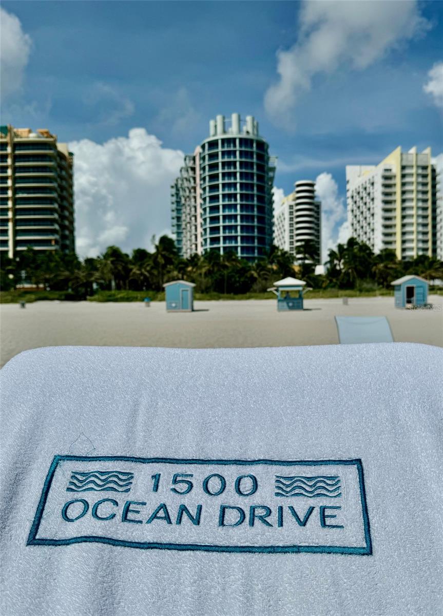 1500 Ocean Dr #905 Property Photo 2