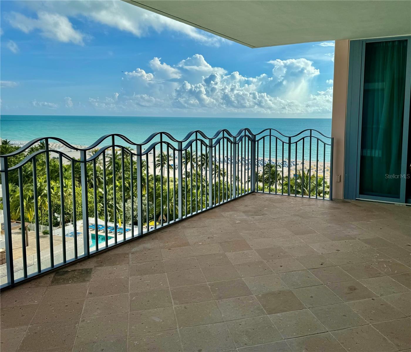 1500 Ocean Dr #905 Property Photo 3