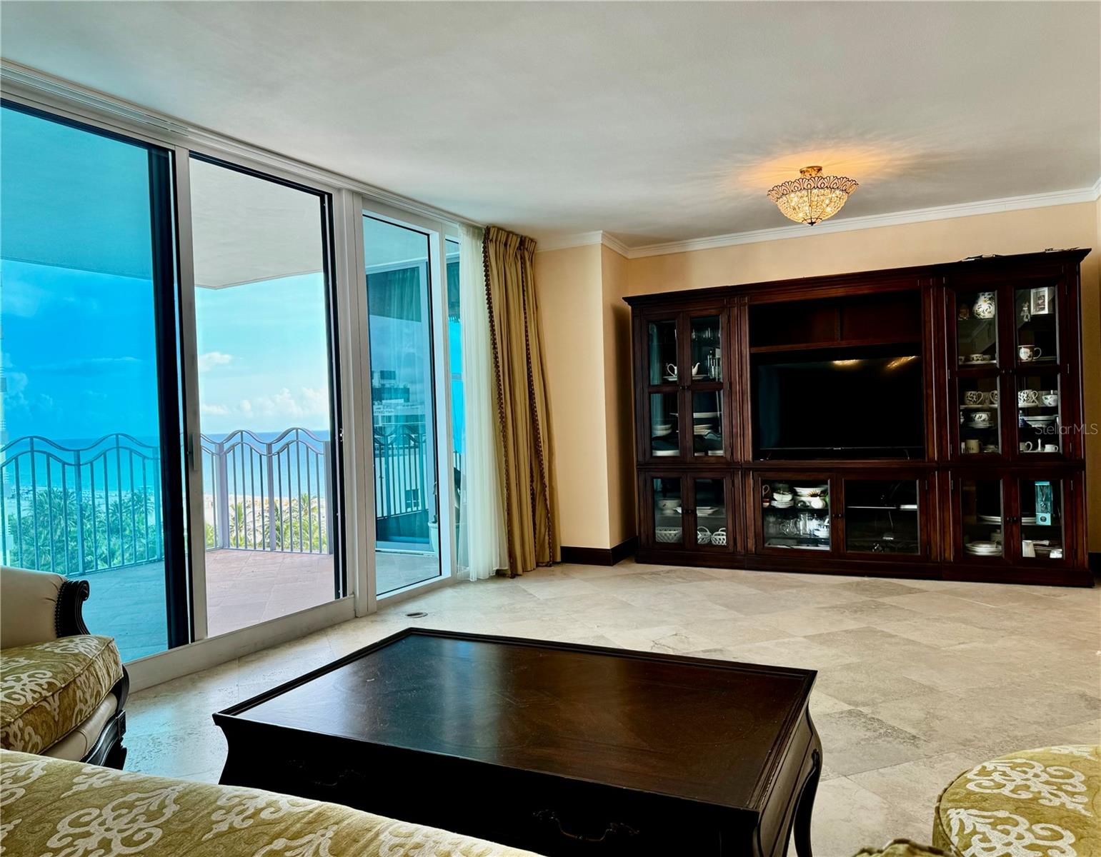 1500 Ocean Dr #905 Property Photo 5