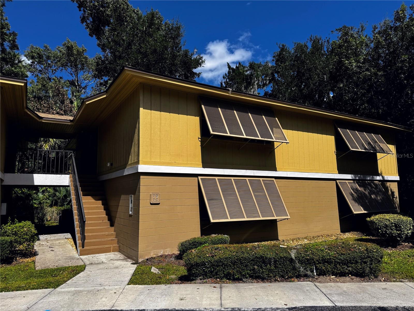 110 Cypress Woods Ct #7d Property Photo 1