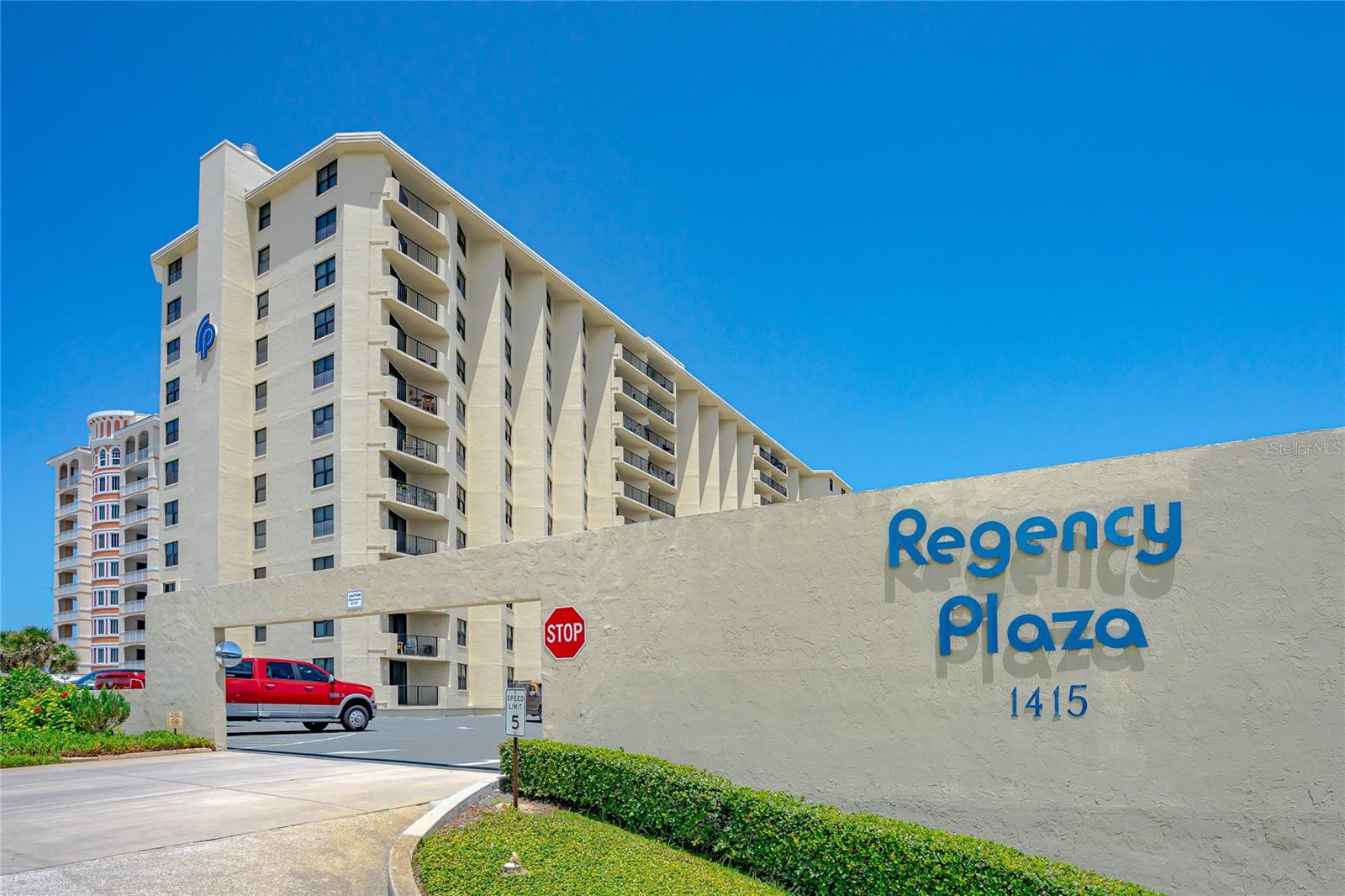 1415 OCEAN SHORE BLVD #303