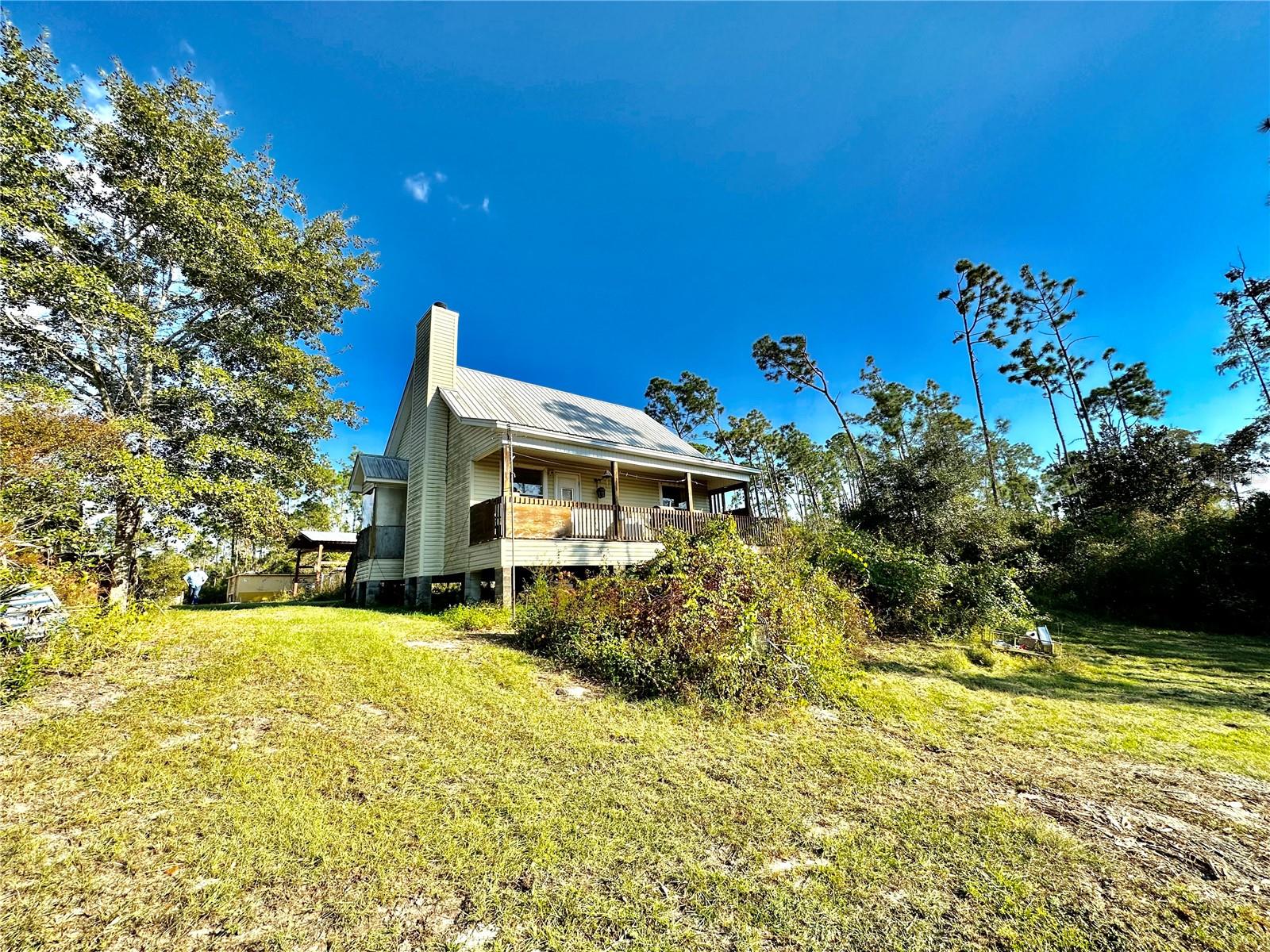 324 Pleasant Rest Rd Property Photo 1