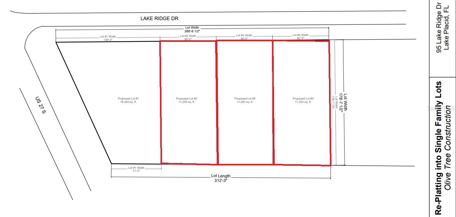 0000 Lake Ridge Dr Property Photo