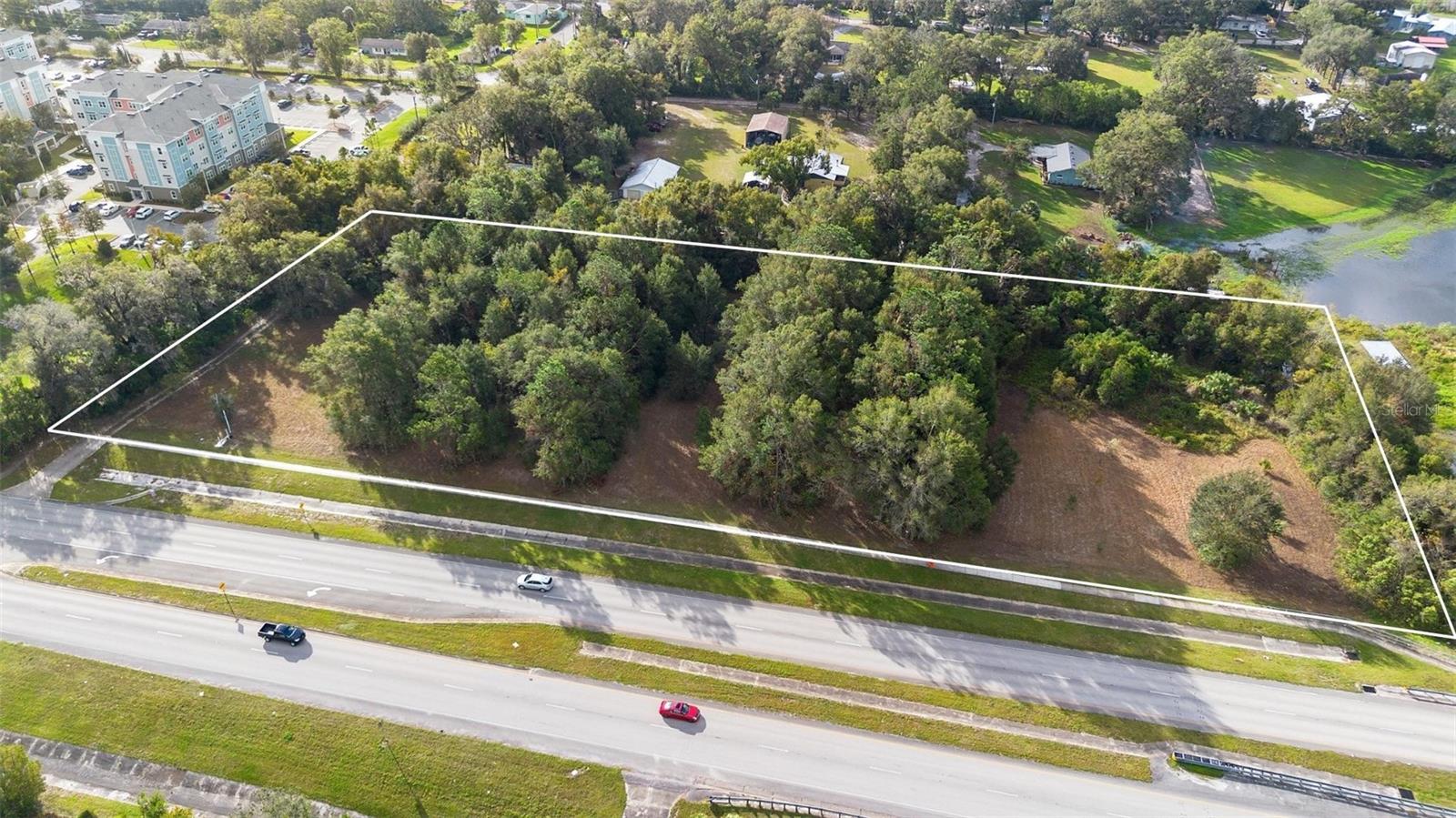 214 W International Speedway Blvd Property Photo 1