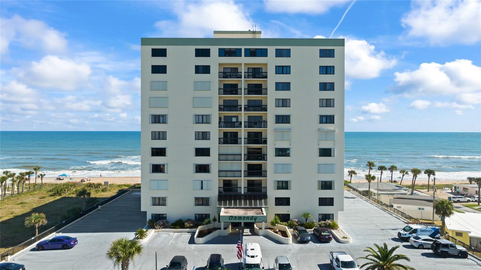 1513 OCEAN SHORE BLVD #2B Property Photo 1