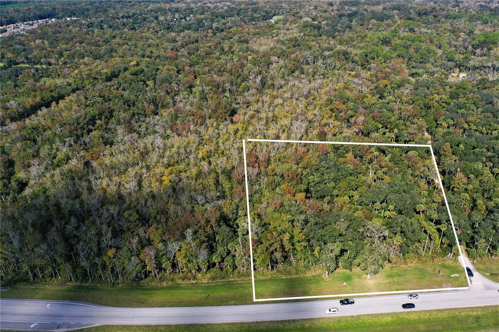 W Indian River Blvd Property Photo 1