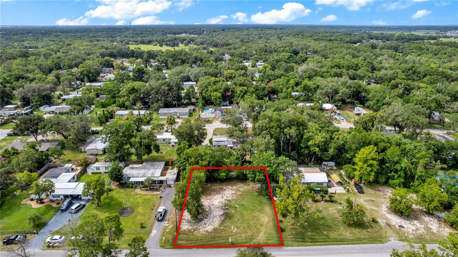 0 SPRING LAKE RD