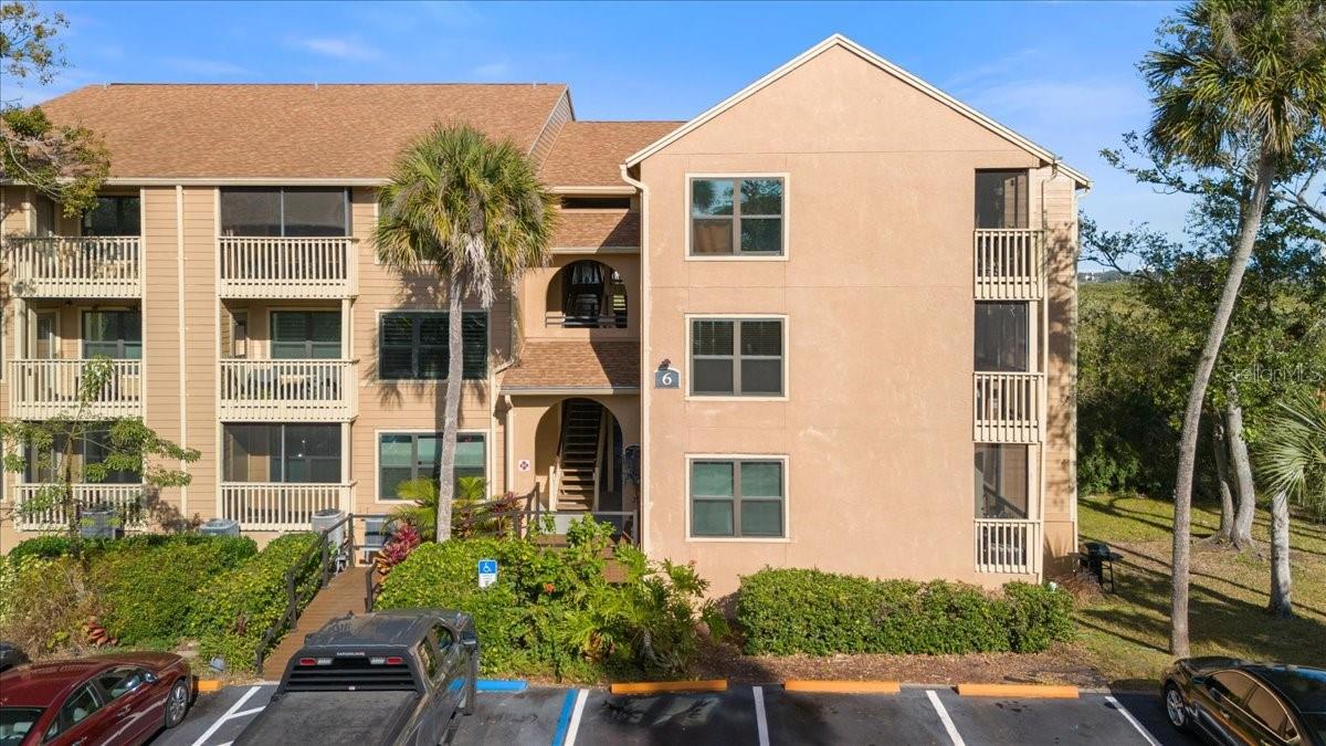 1401 S Palmetto Ave #614 Property Photo