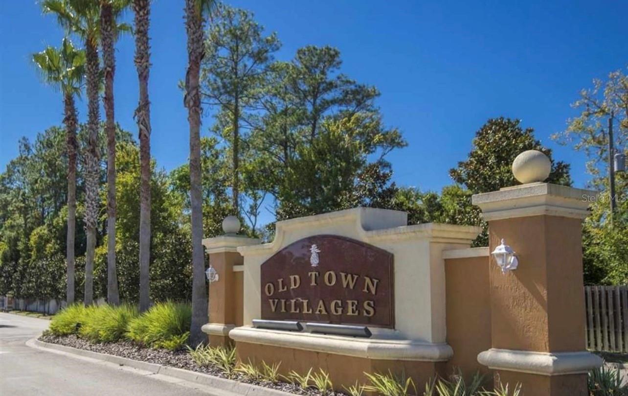 245 Old Village Center Cir #7303 Property Photo 2