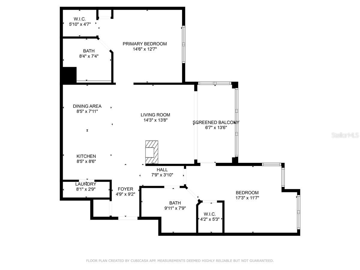 245 Old Village Center Cir #7303 Property Photo 3