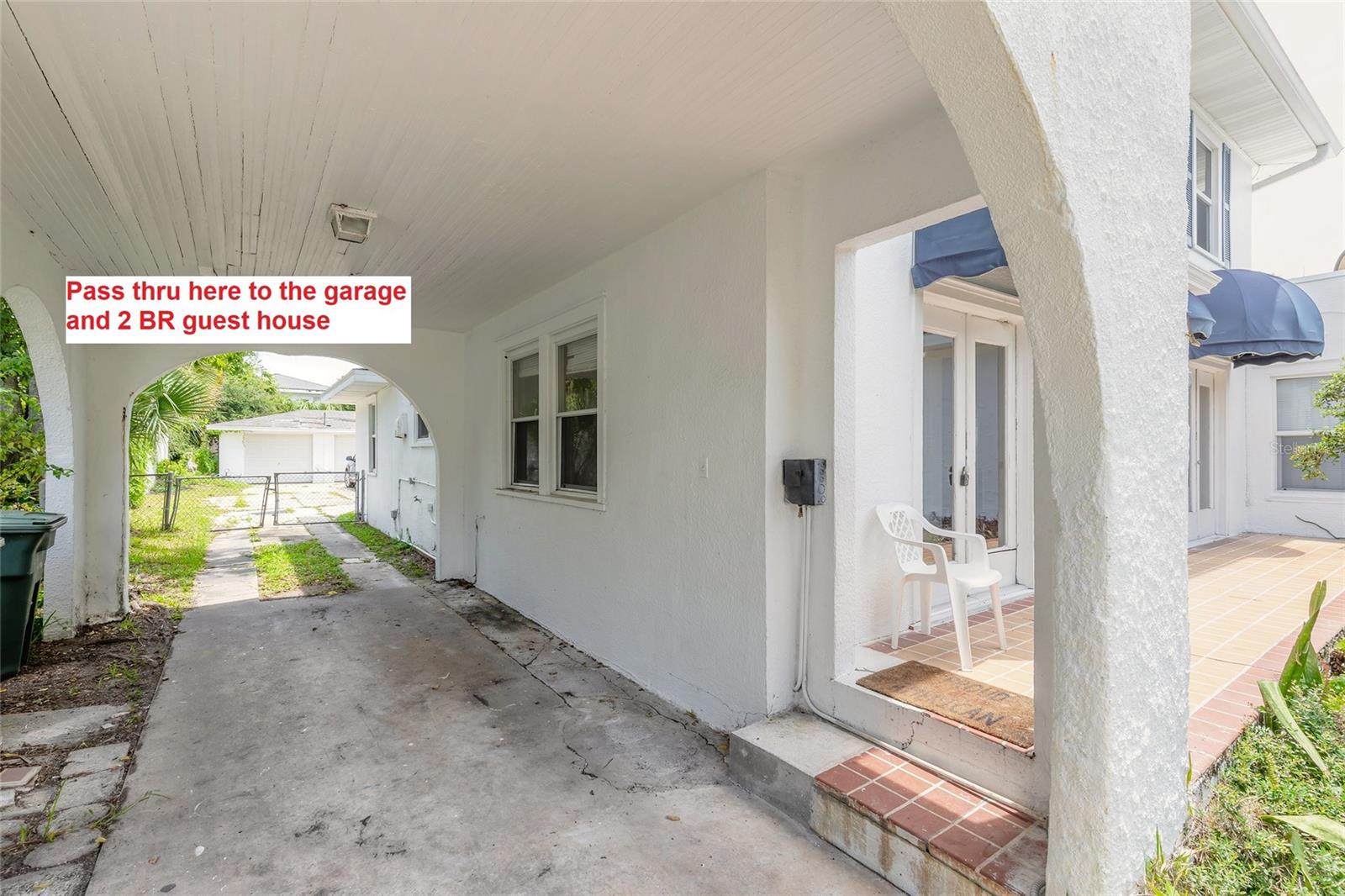 724 N Oleander Ave Property Photo 12
