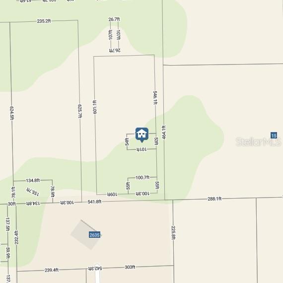 No Street .12 Acres 5,404 Sq Property Photo 2