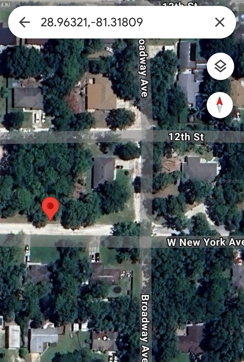W New York Ave Property Photo