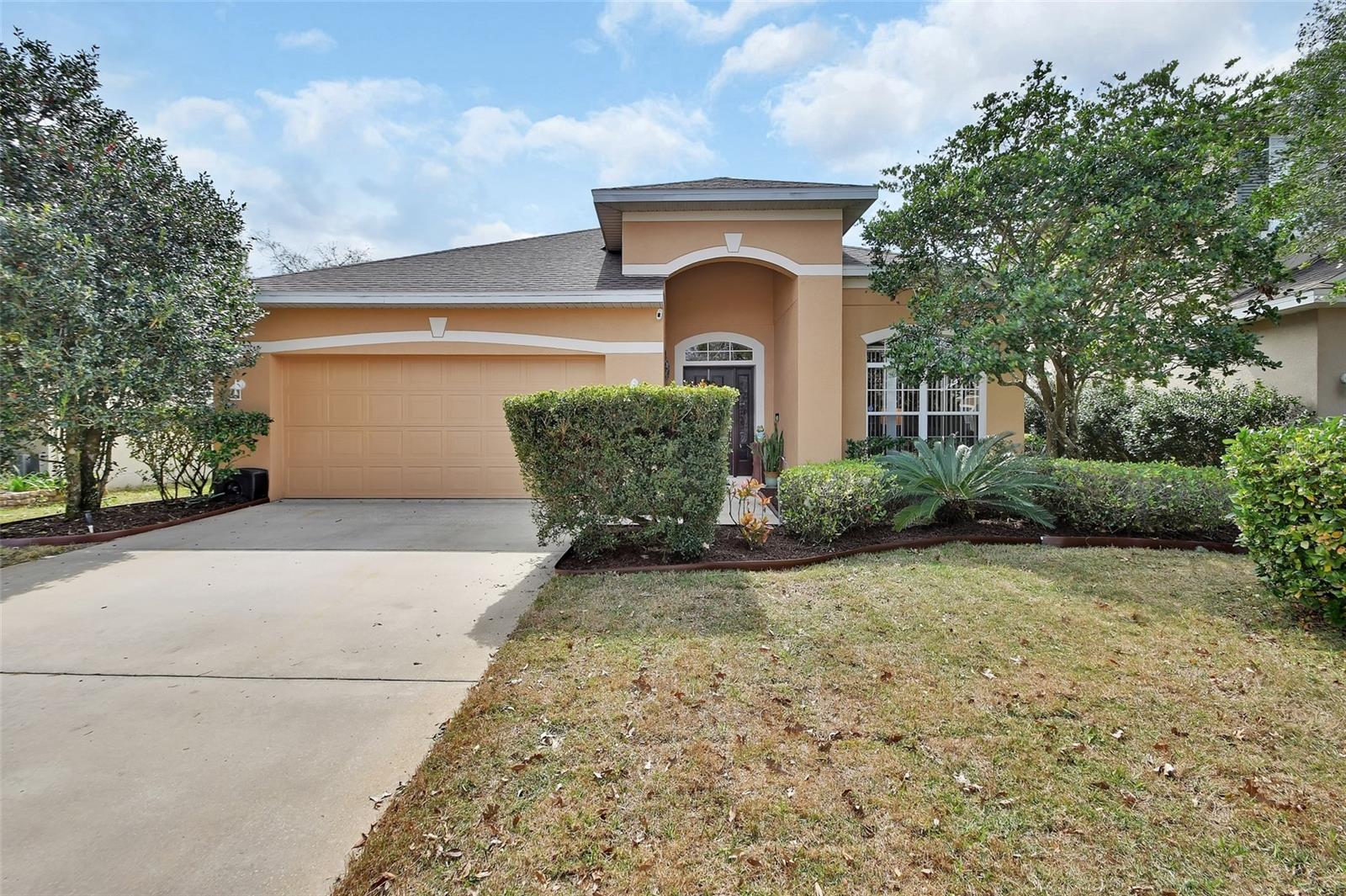 208 Wellisford Way Property Photo