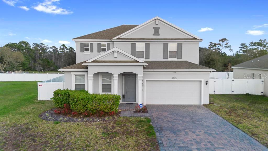 3565 Fernanda Dr Property Photo