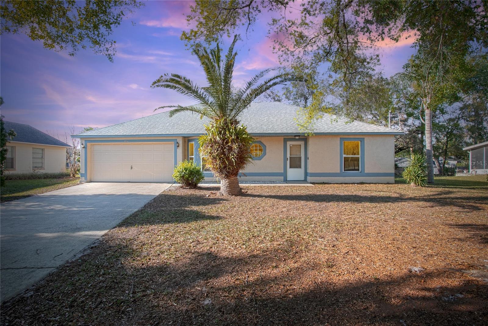 2841 Idleweise Dr Property Photo 1
