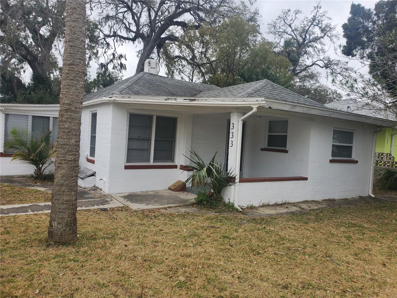 333 8th St Property Photo