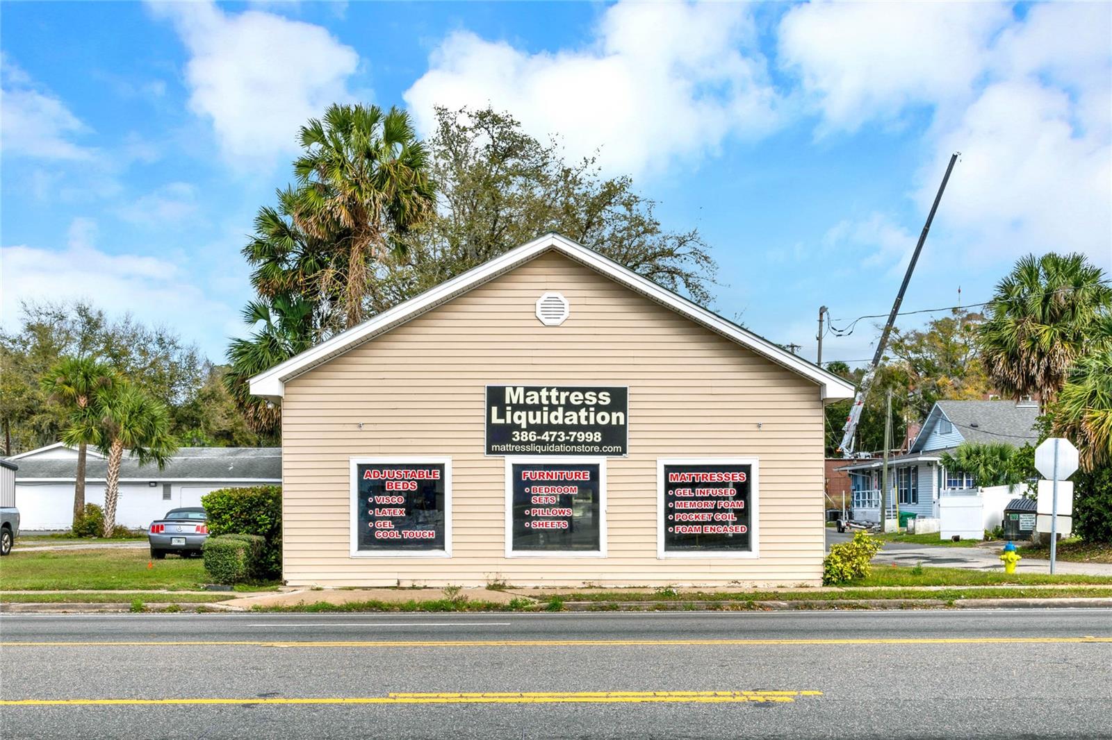 200 N Volusia Ave Property Photo 1