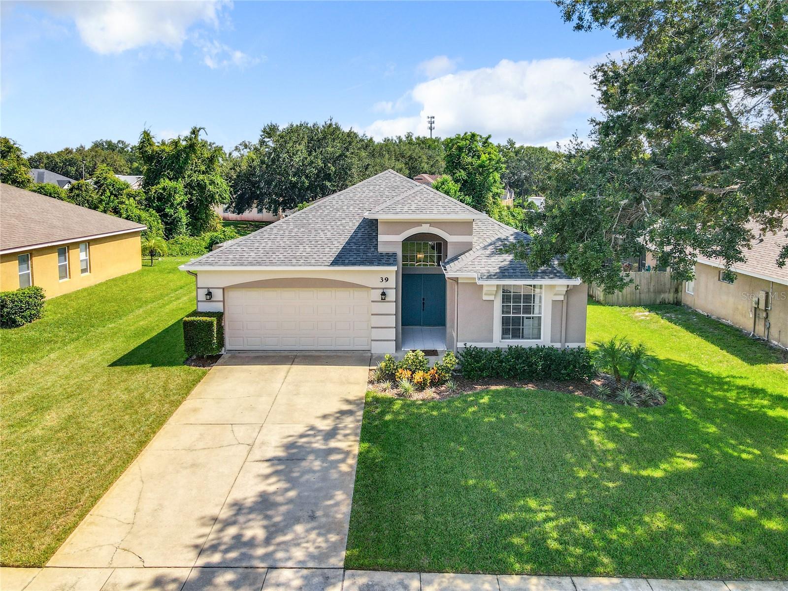 39 Wentwood Dr Property Photo