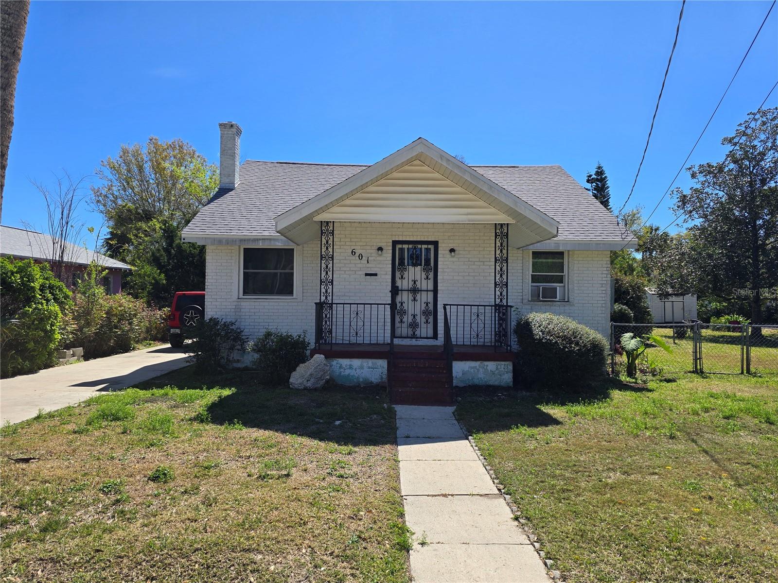601 Madison Ave Property Photo