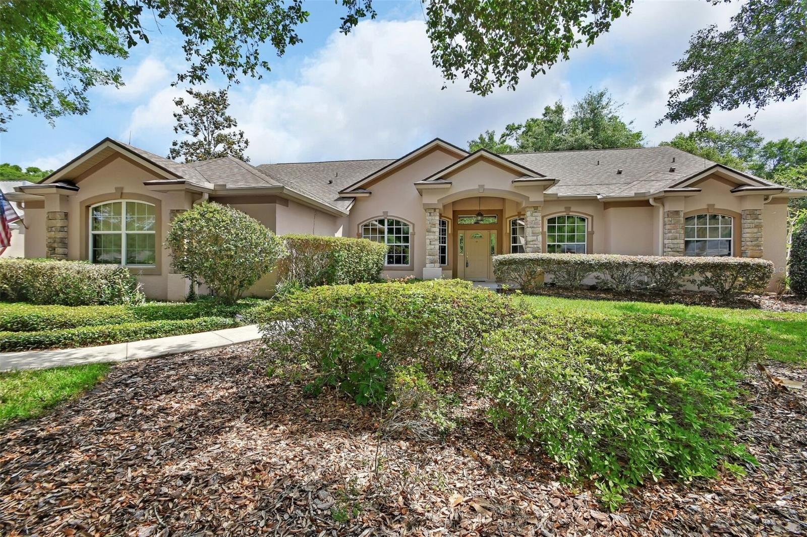 1491 W SILVER HAMMOCK Property Photo 1