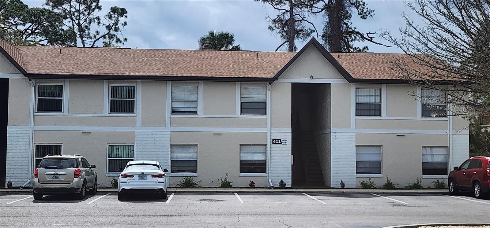 411 Banana Cay Dr #c Property Photo