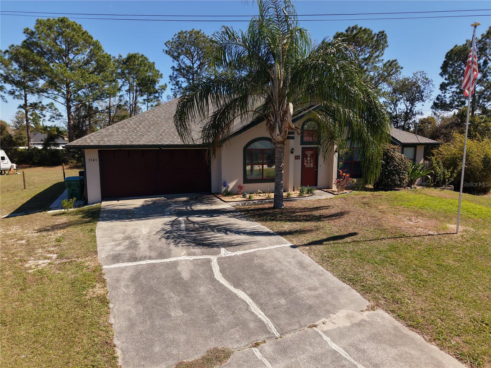 3141 Branchville Dr Property Photo