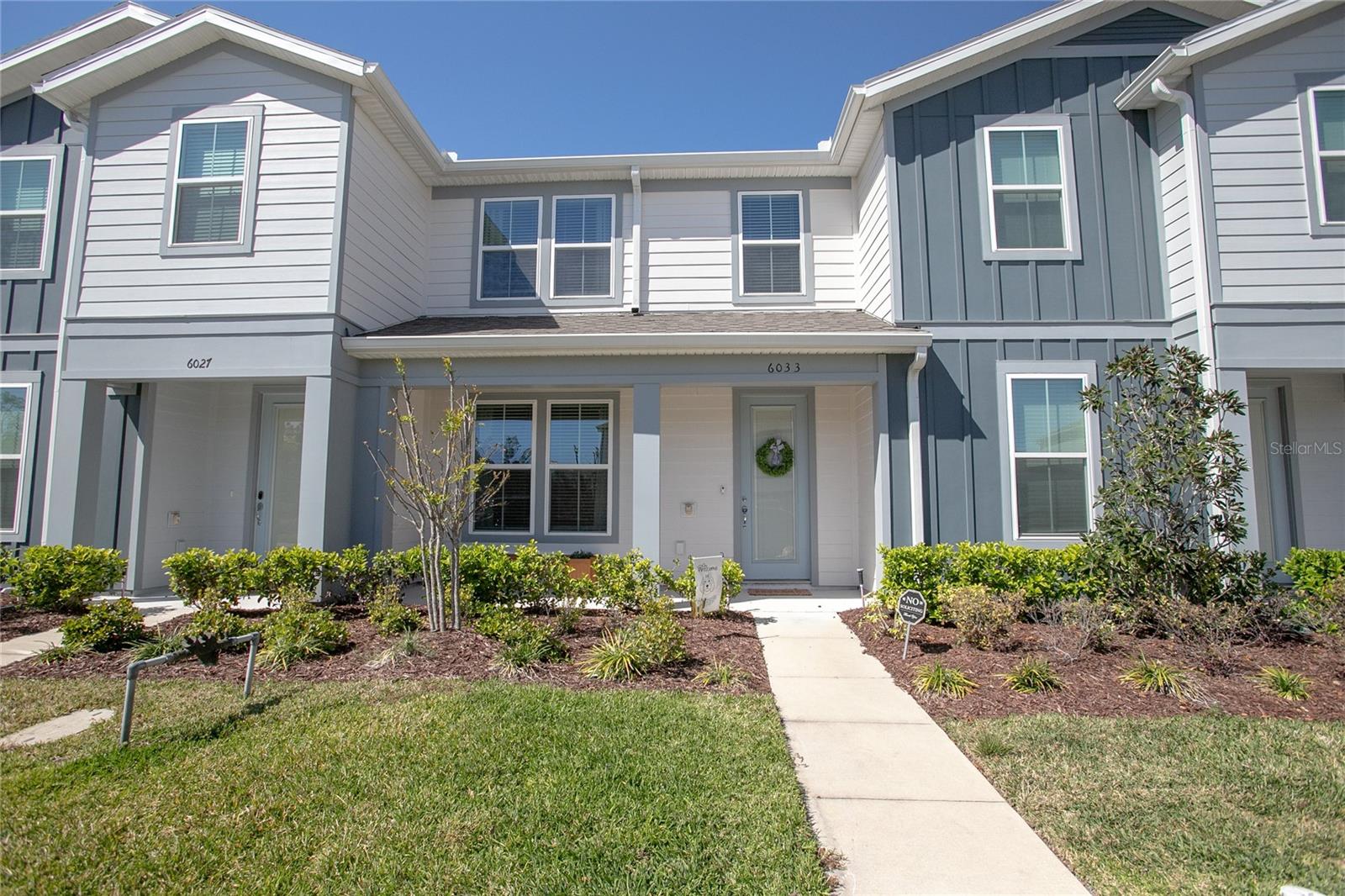 6033 Arbor Watch Loop Property Photo 1